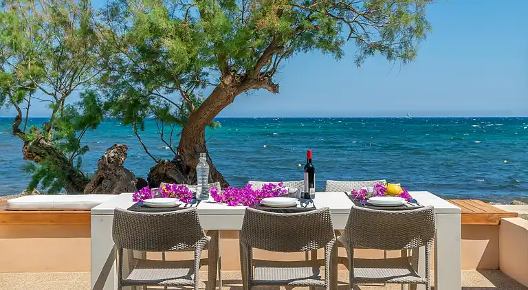 Ferienhaus in Son Servera