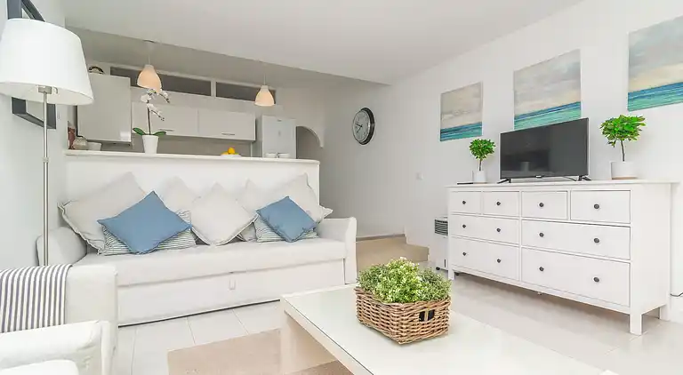 Ferienwohnung in Alcúdia