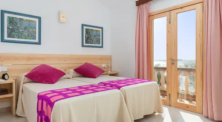 Ferienhaus in Son Servera