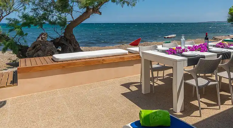 Ferienhaus in Son Servera