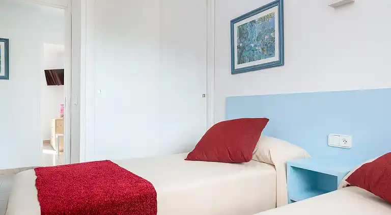 Ferienhaus in Son Servera