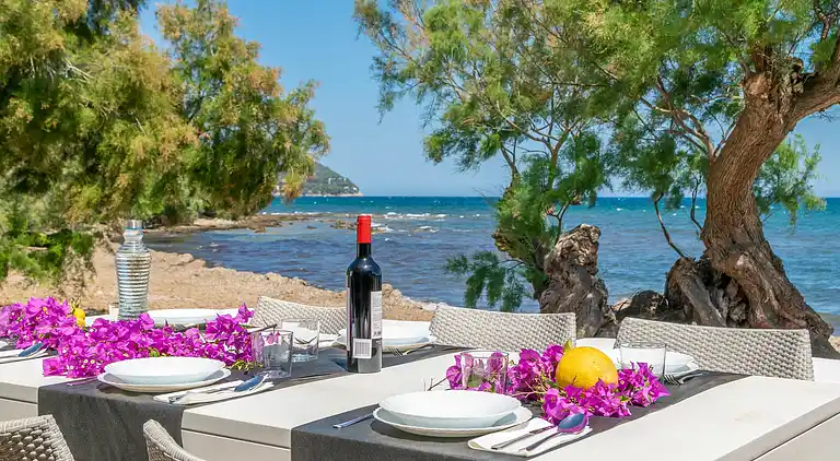 Ferienhaus in Son Servera