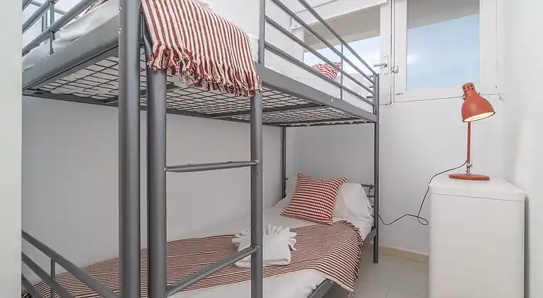 Ferienwohnung in Alcúdia