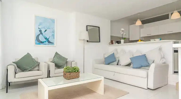 Ferienwohnung in Alcúdia