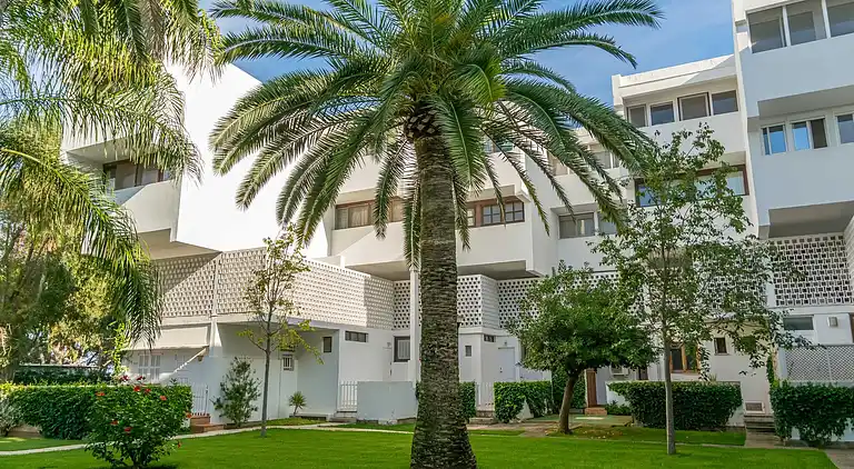 Ferienwohnung in Alcúdia