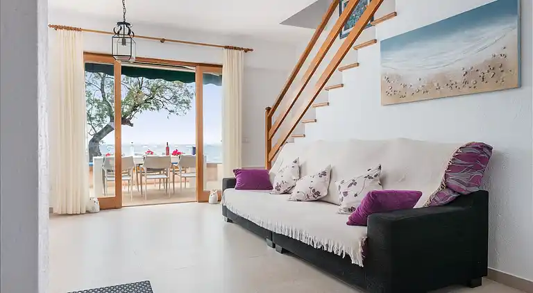 Ferienhaus in Son Servera