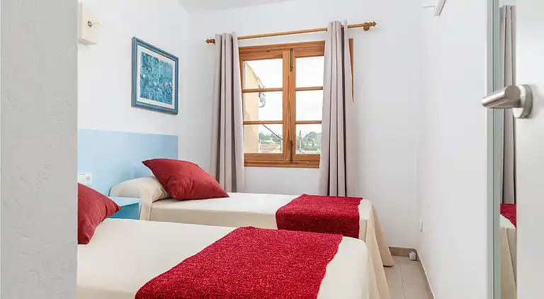 Ferienhaus in Son Servera