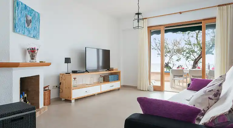 Ferienhaus in Son Servera