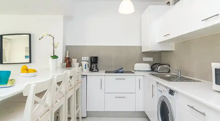 Ferienwohnung in Alcúdia