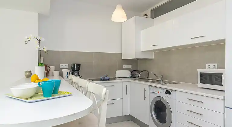 Ferienwohnung in Alcúdia