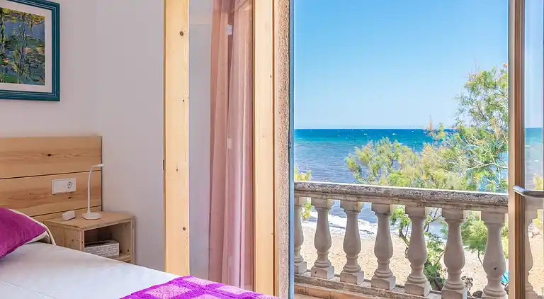 Ferienhaus in Son Servera