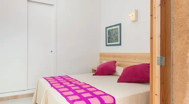 Ferienhaus in Son Servera