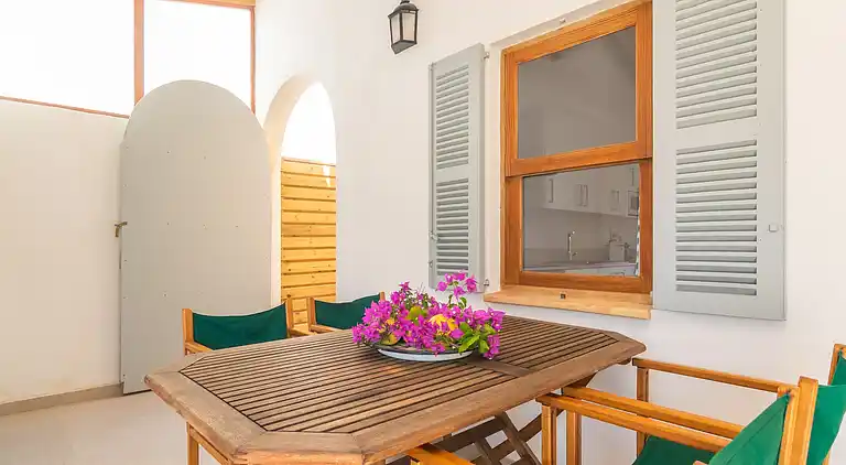 Ferienhaus in Son Servera