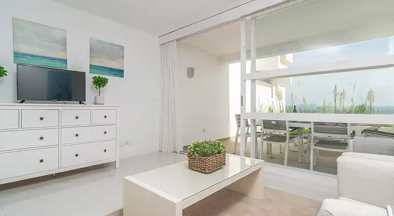 Ferienwohnung in Alcúdia