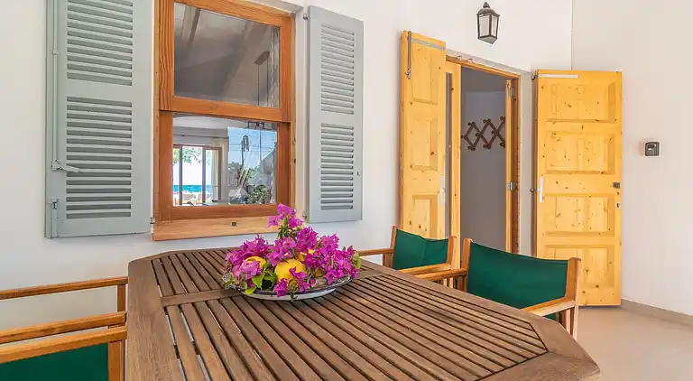 Ferienhaus in Son Servera