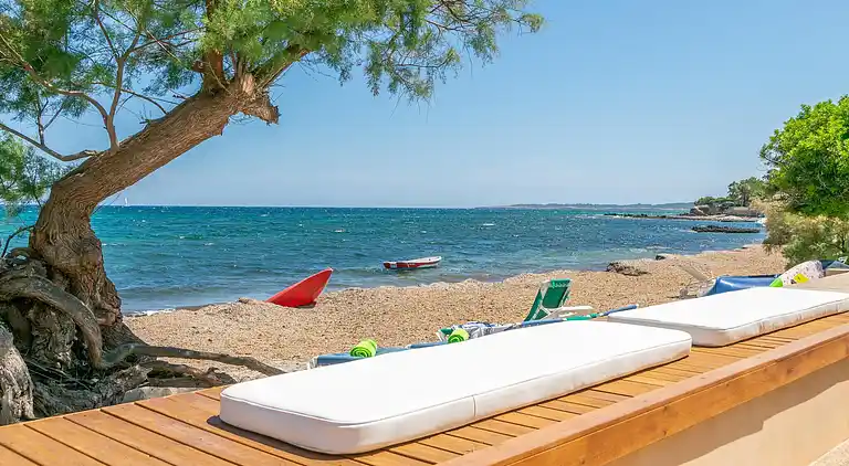 Ferienhaus in Son Servera