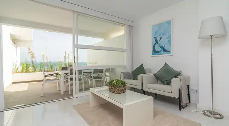 Ferienwohnung in Alcúdia