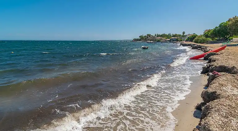 Ferienhaus in Son Servera