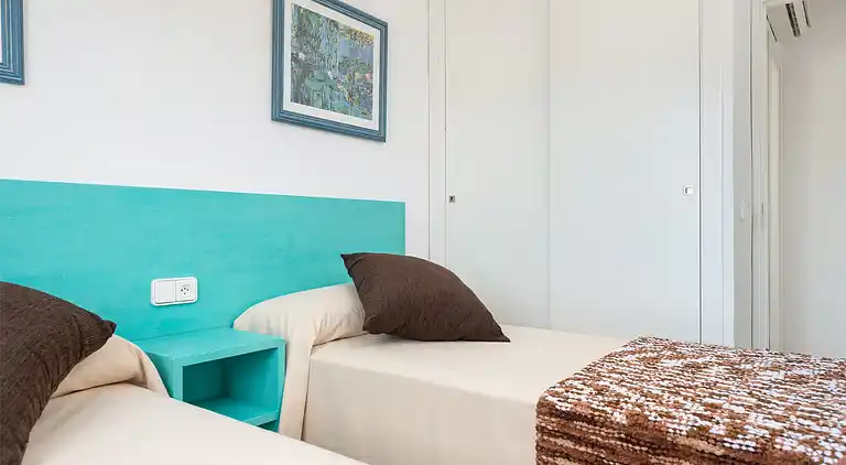 Ferienhaus in Son Servera