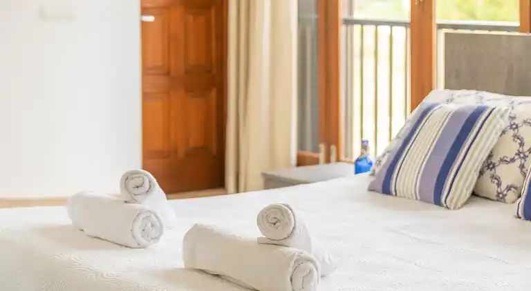 Holiday home in Muro