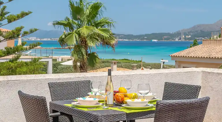 Holiday home in Muro