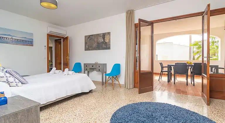 Holiday home in Muro