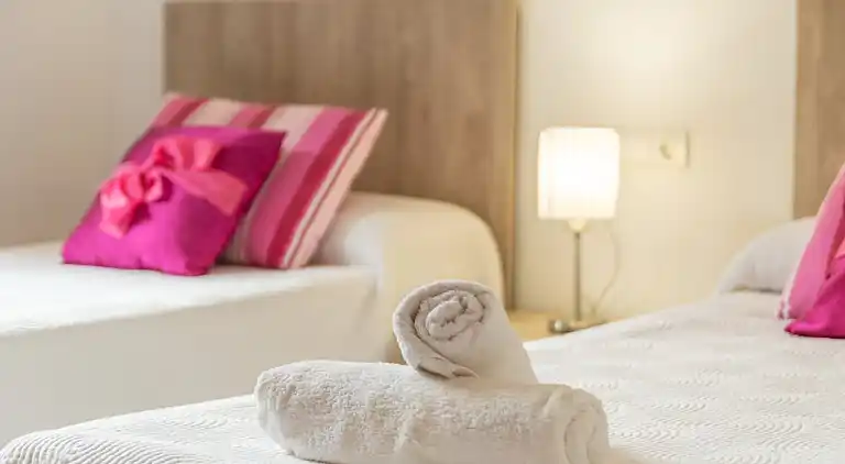 Holiday home in Muro