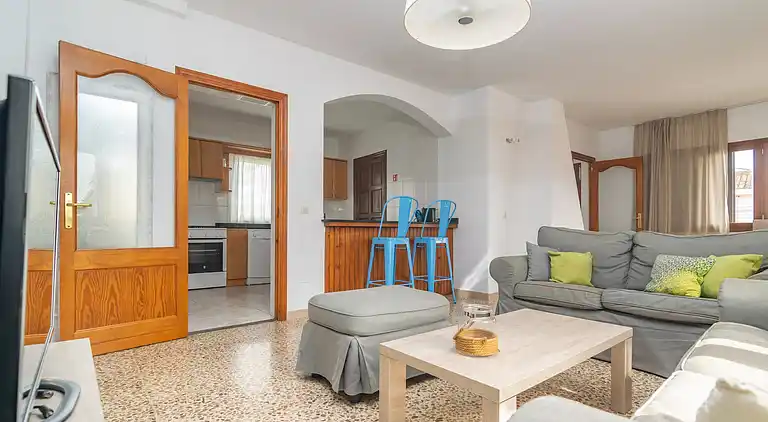 Holiday home in Muro