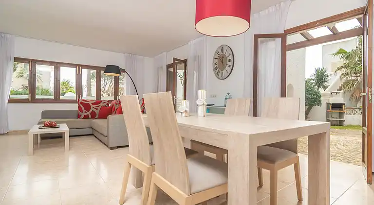 Holiday home in Muro