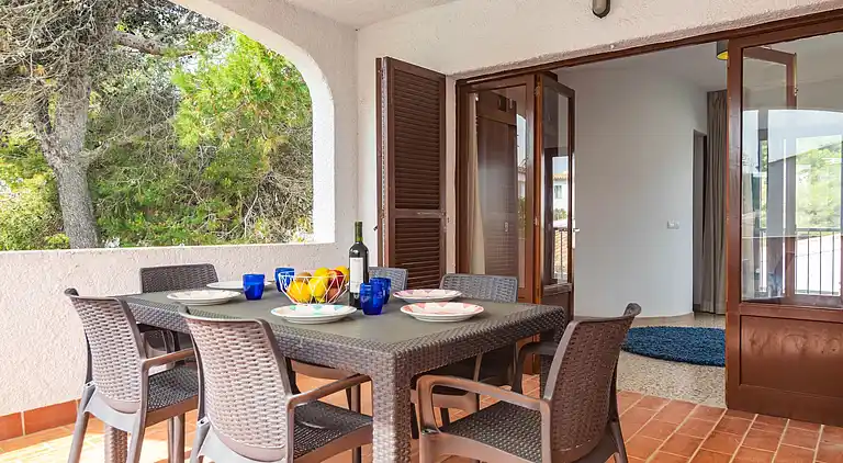 Holiday home in Muro