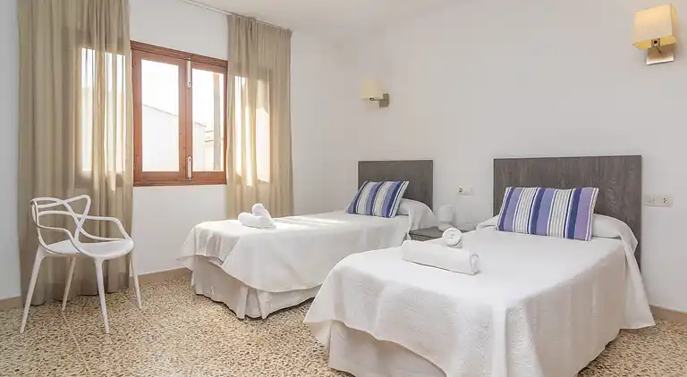 Holiday home in Muro