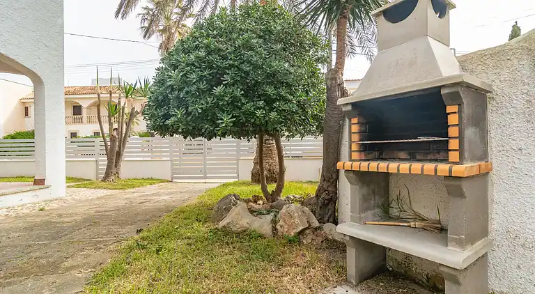 Holiday home in Muro