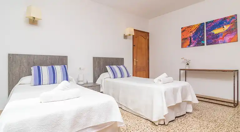 Holiday home in Muro