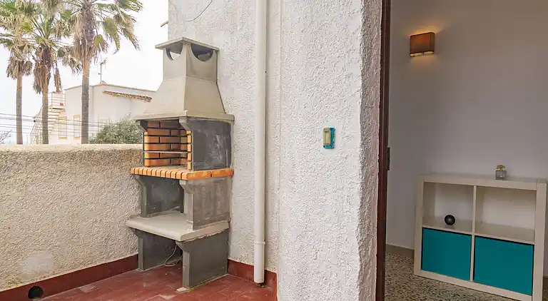 Holiday home in Muro