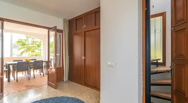 Holiday home in Muro