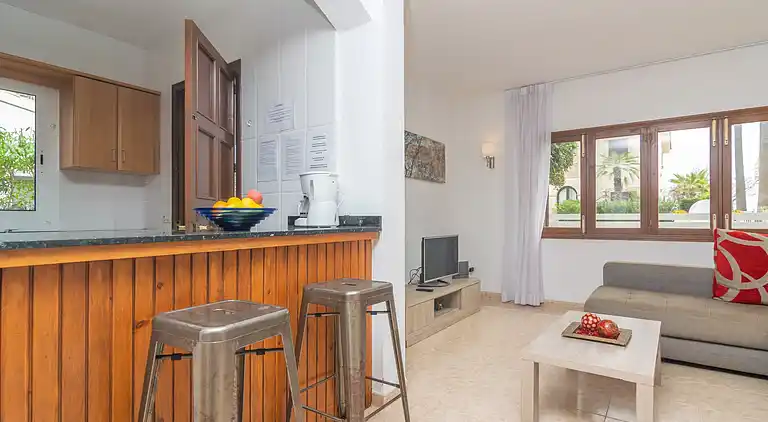 Holiday home in Muro