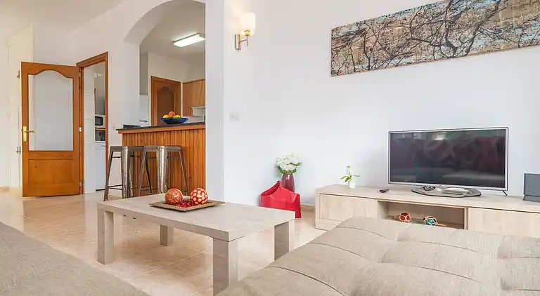 Holiday home in Muro