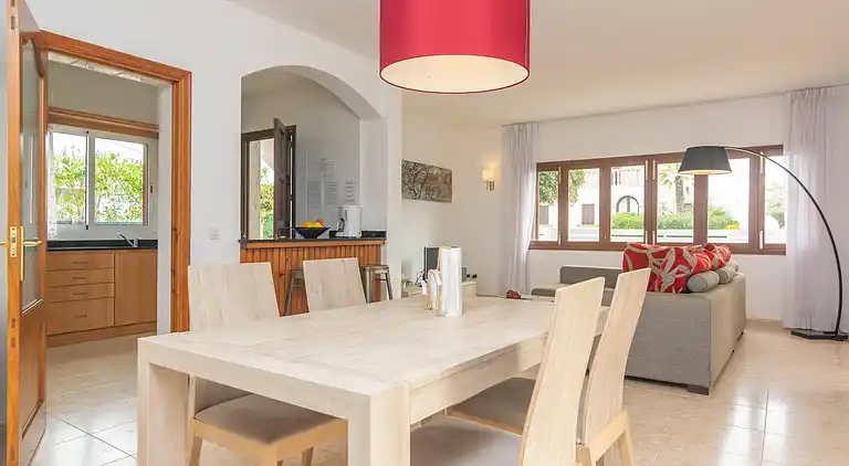 Holiday home in Muro