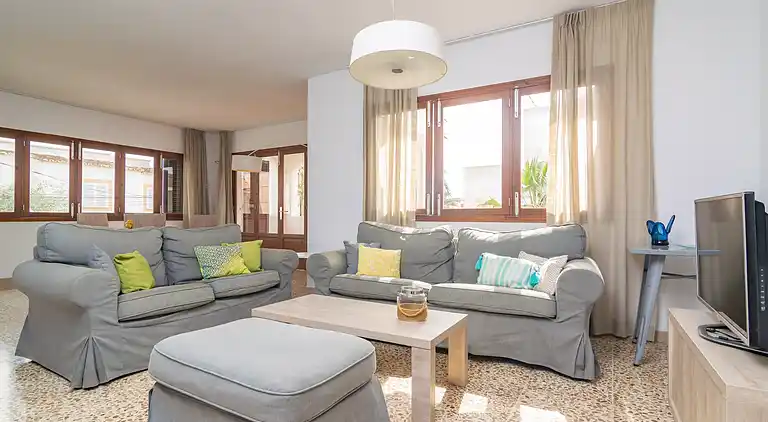 Holiday home in Muro