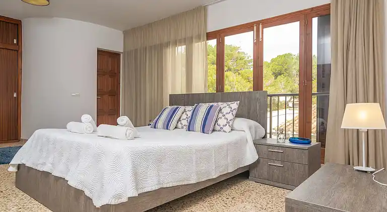 Holiday home in Muro