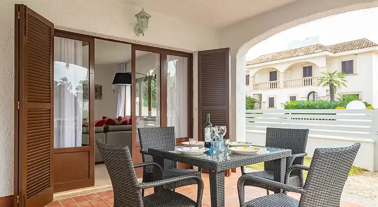 Holiday home in Muro