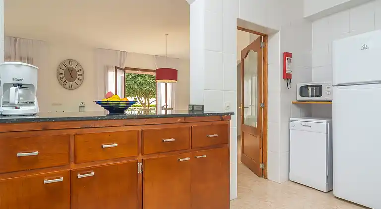 Holiday home in Muro