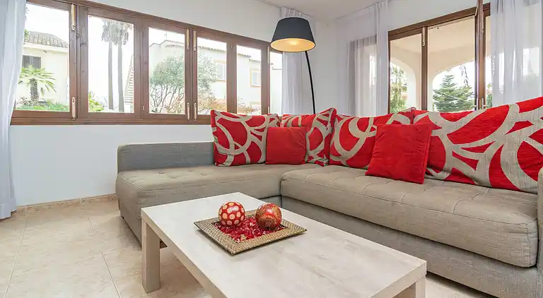 Holiday home in Muro