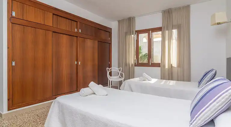 Holiday home in Muro