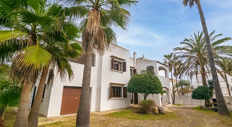 Holiday home in Muro