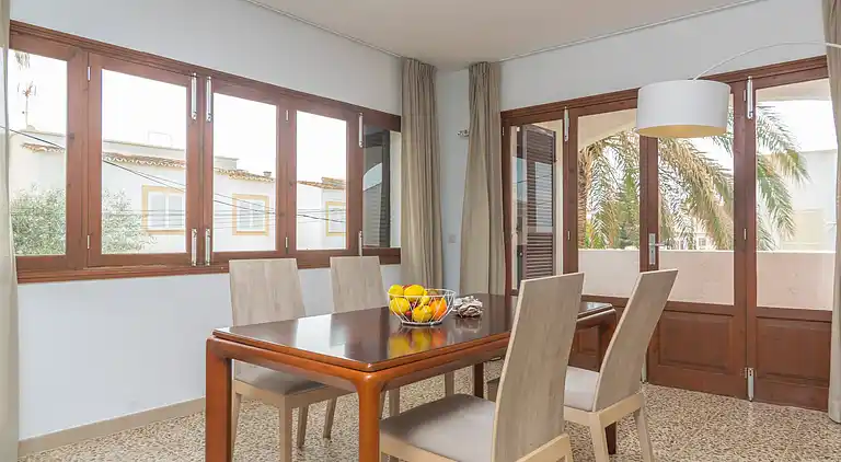 Holiday home in Muro