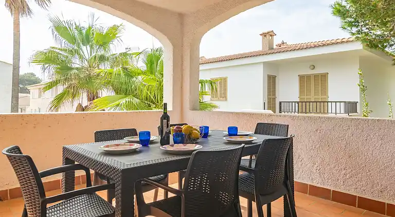 Holiday home in Muro