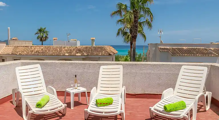 Holiday home in Muro