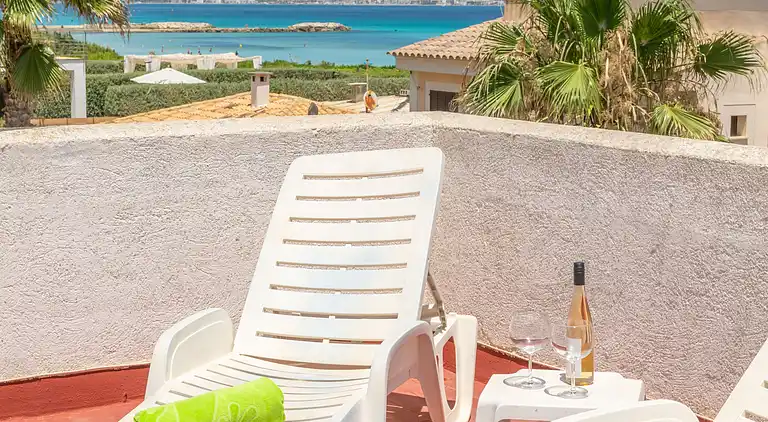 Holiday home in Muro