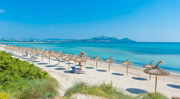 Holiday home in Muro